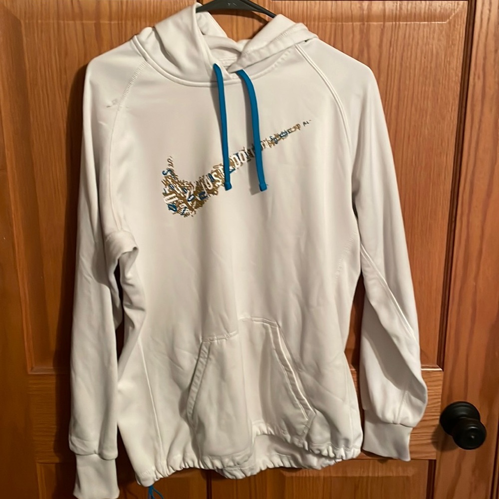 Nike sweatshirt